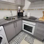 Apartament La Gema De La Caleta Kadyks