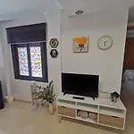 Apartament La Gema De La Caleta Kadyks