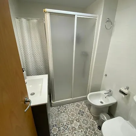 Apartman La Gema De La Caleta *