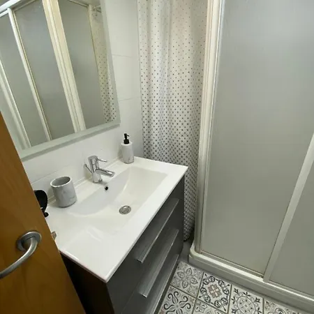 Apartman La Gema De La Caleta Cádiz